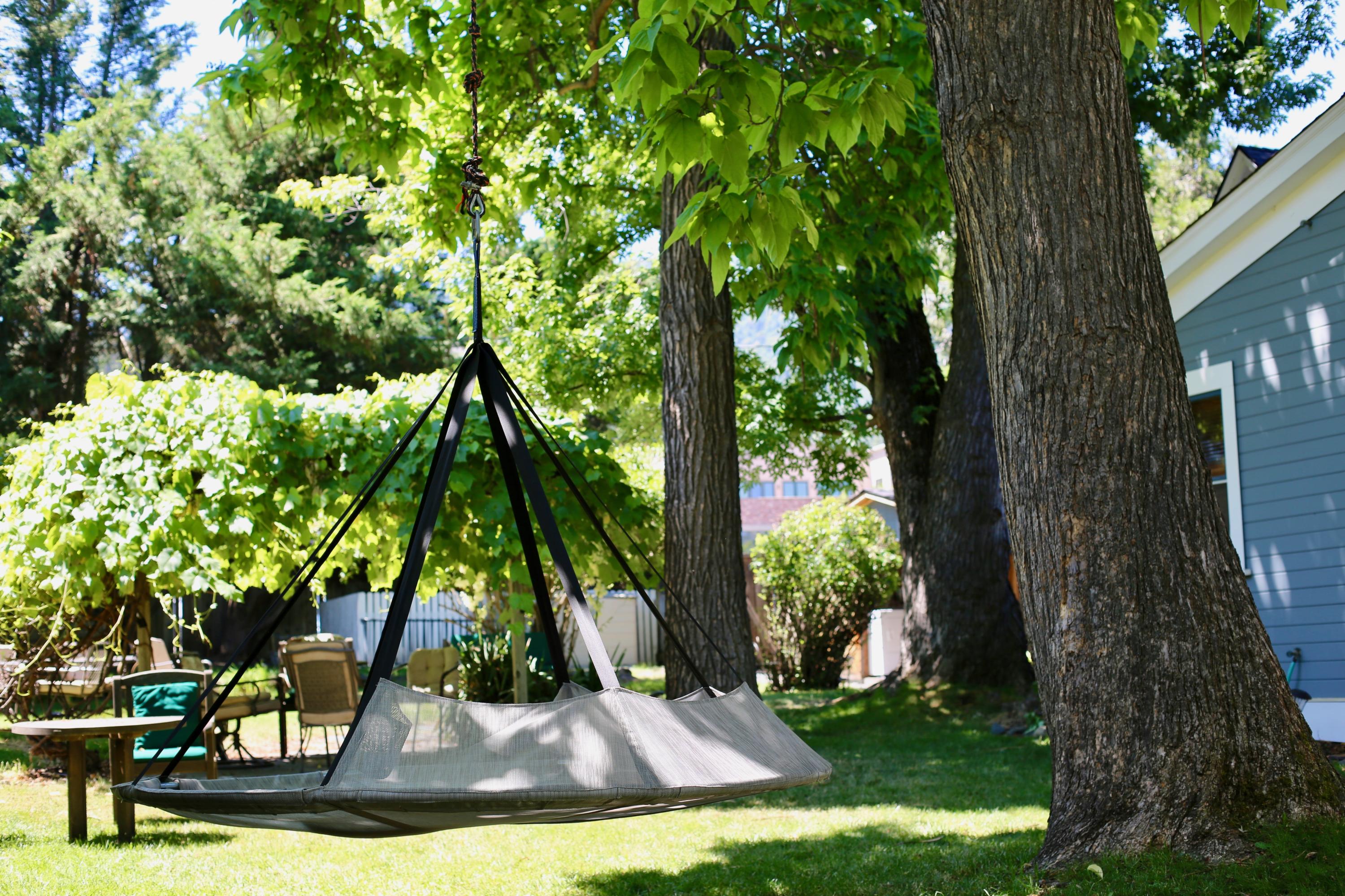 N/A - Residential Income