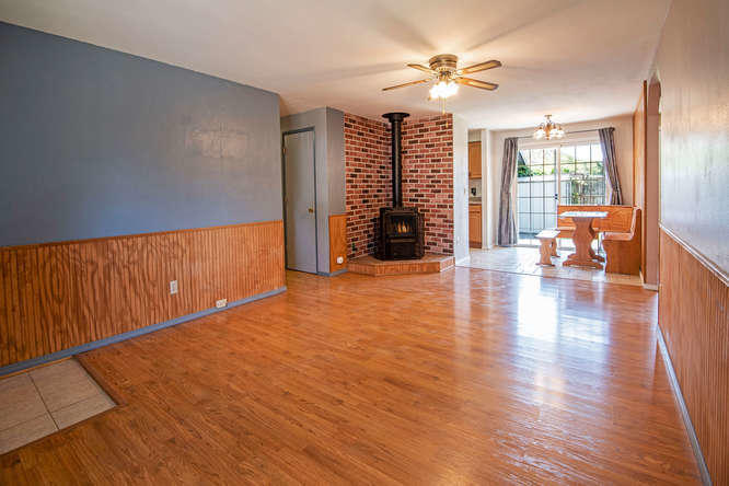 Hidden Springs - Residential