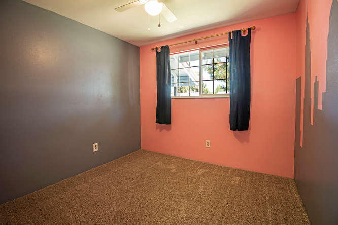 Hidden Springs - Residential