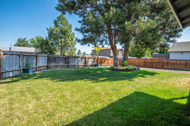 Hidden Springs - Residential