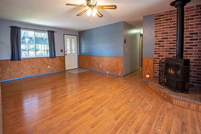 Hidden Springs - Residential