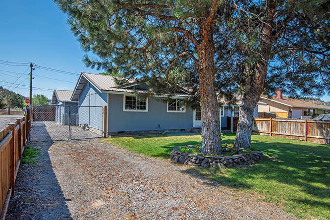 Hidden Springs - Residential