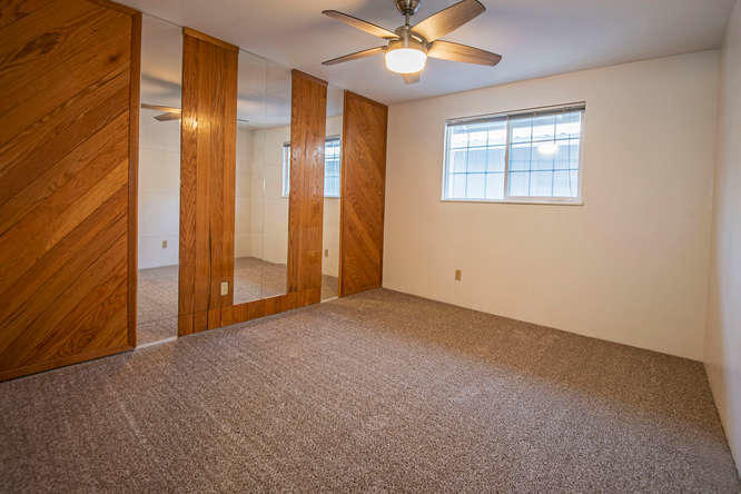 Hidden Springs - Residential