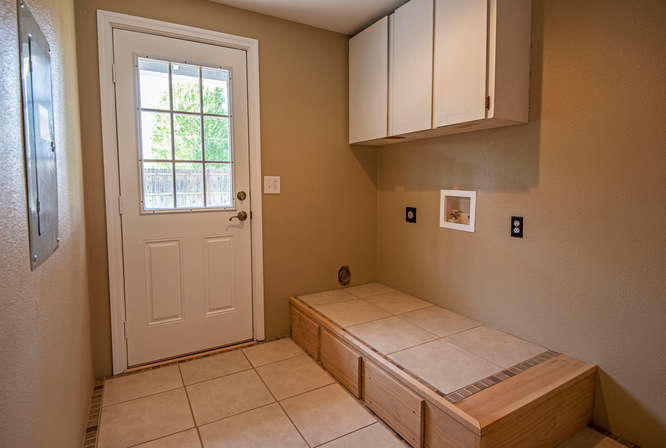 Hidden Springs - Residential