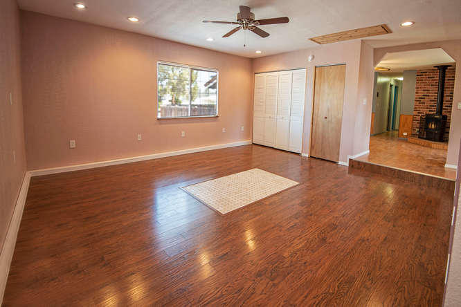 Hidden Springs - Residential