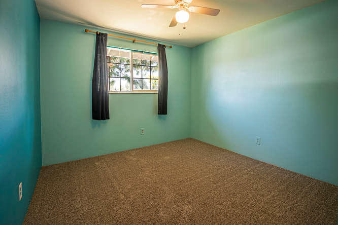 Hidden Springs - Residential