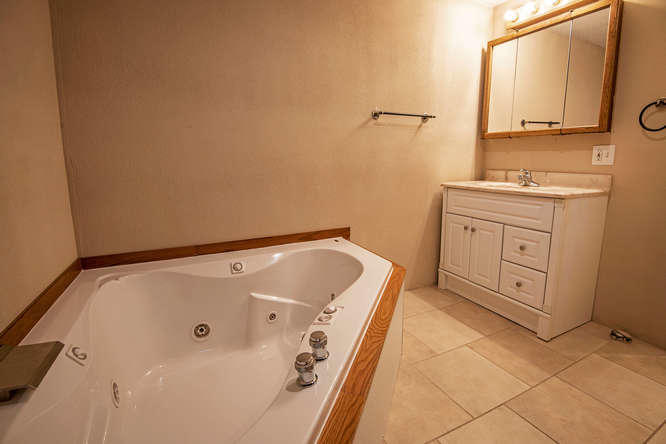 Hidden Springs - Residential