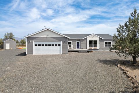 7181 SW Grouse Place Terrebonne OR 97760