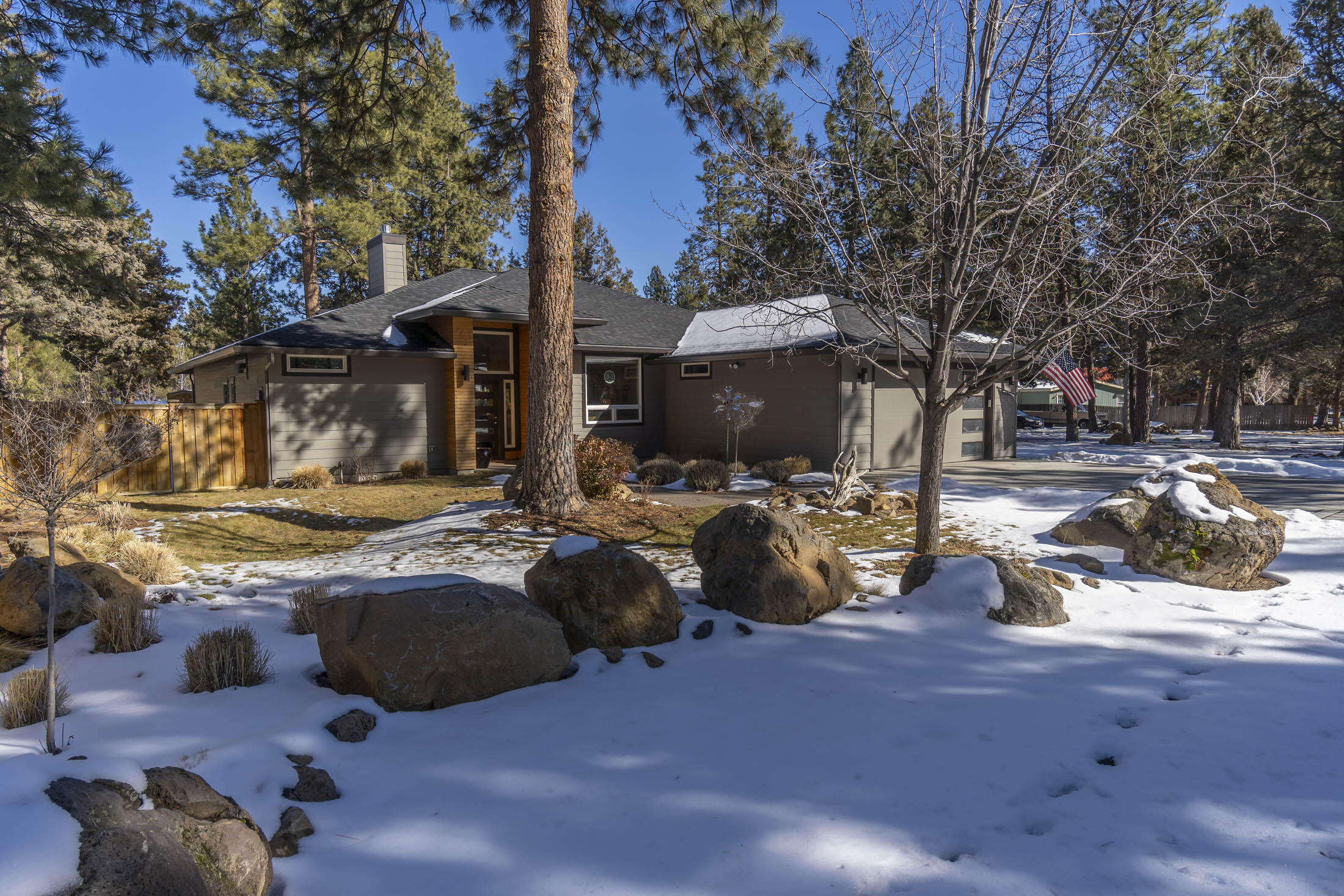 Woodriver Village - Residential