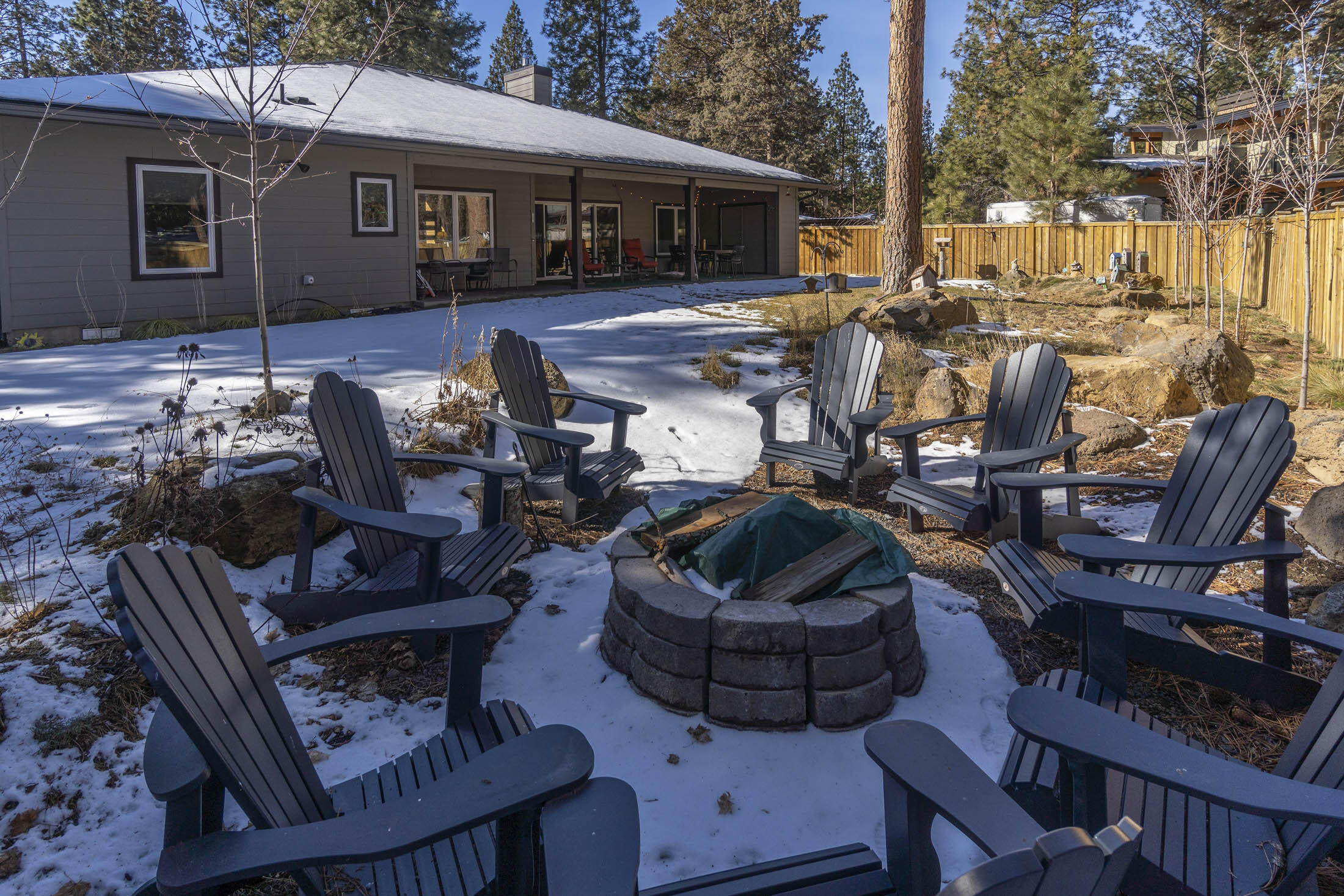 Woodriver Village - Residential