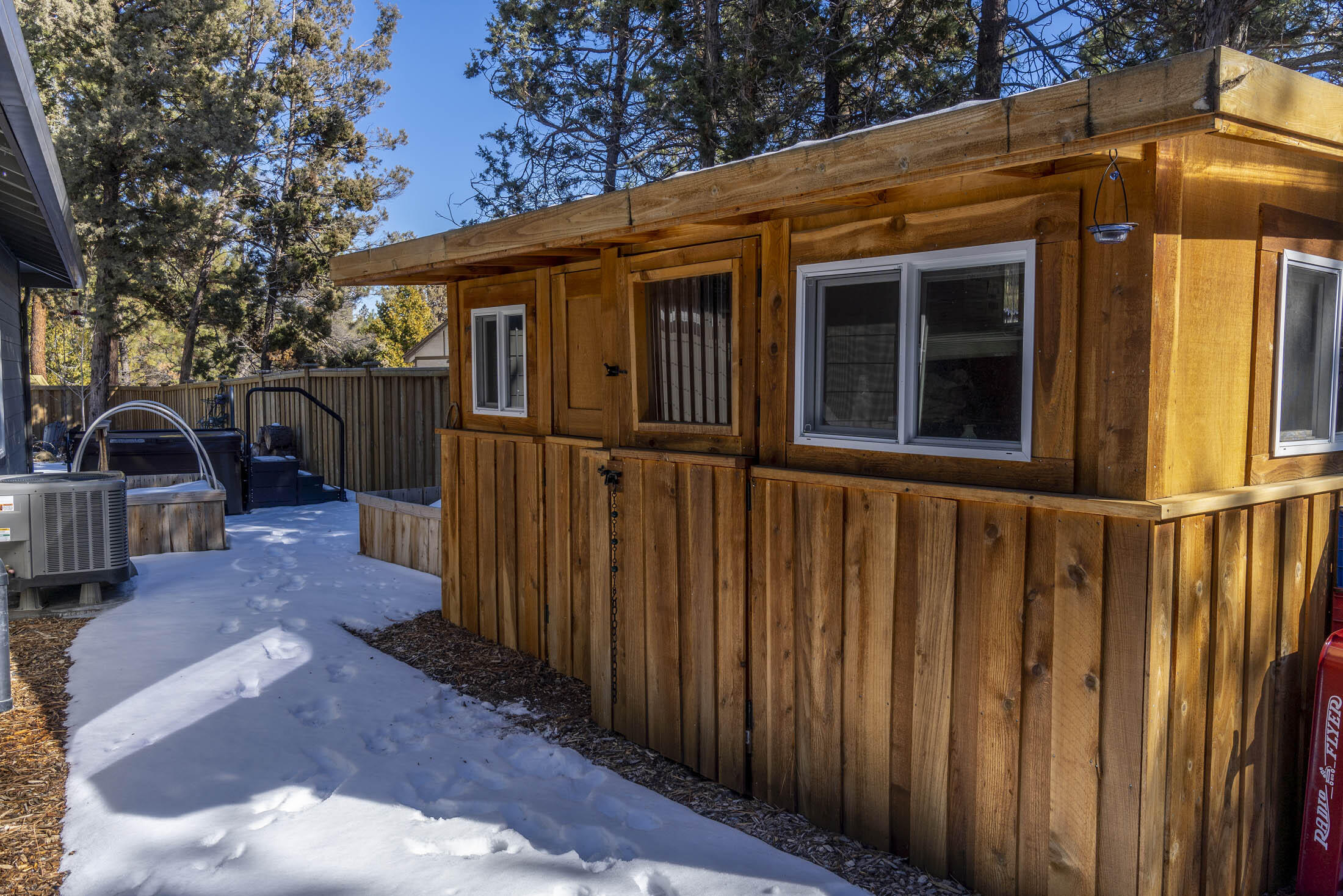 Woodriver Village - Residential