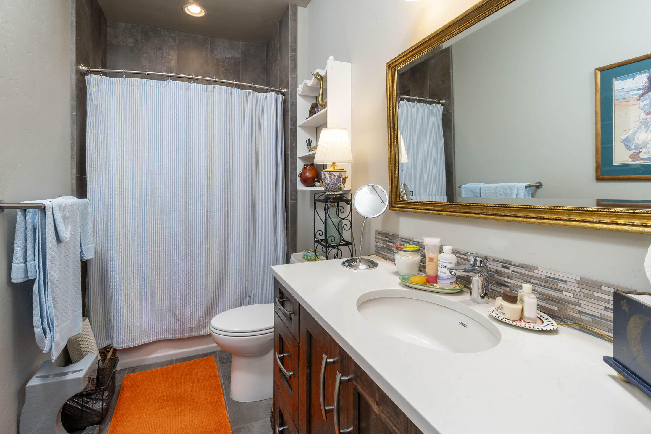 Woodriver Village - Residential