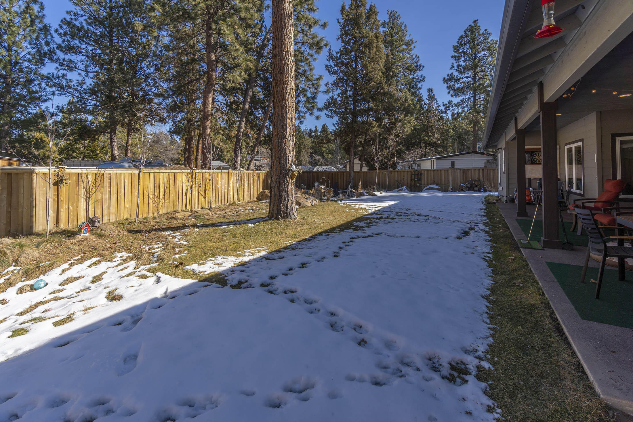 Woodriver Village - Residential