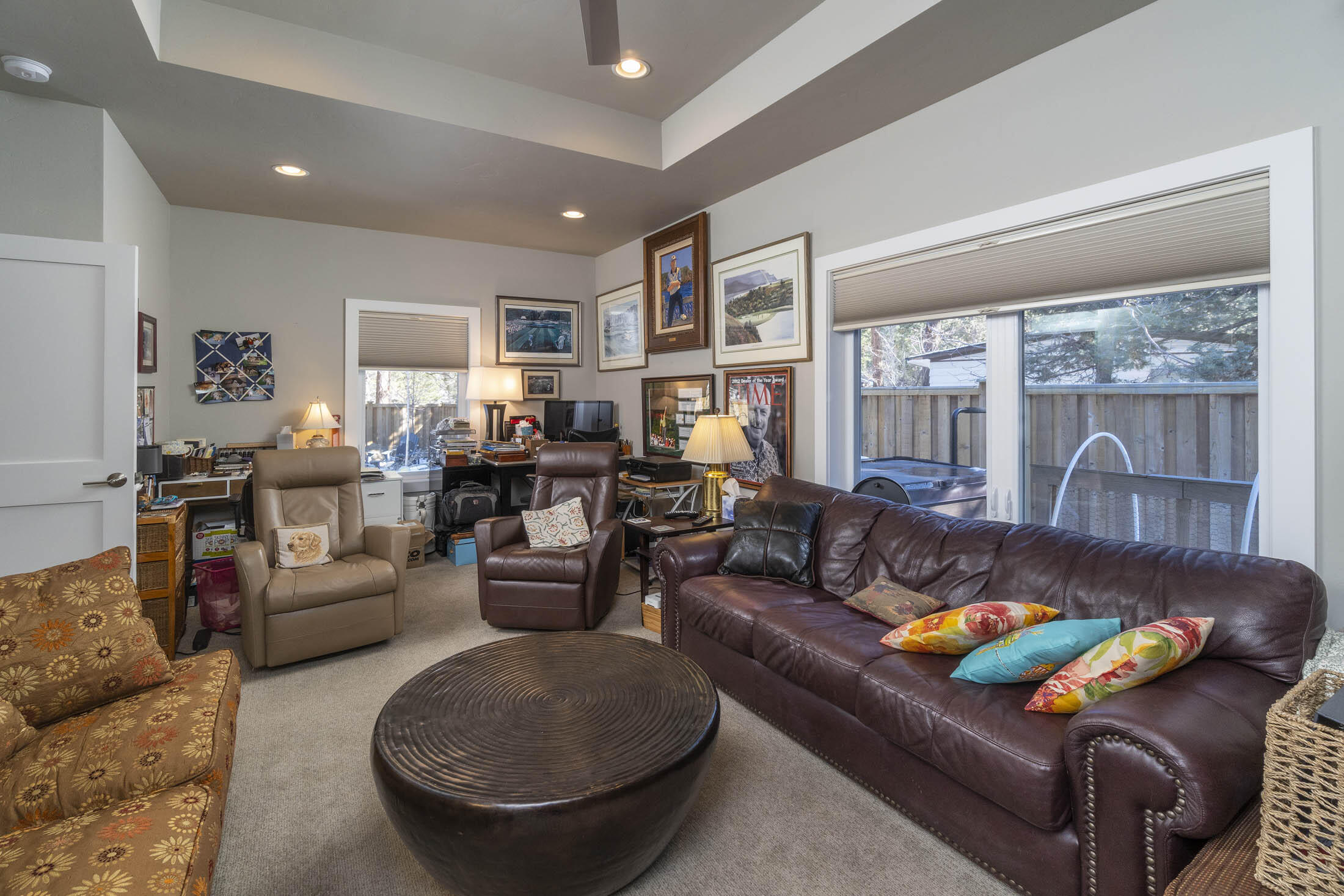 Woodriver Village - Residential