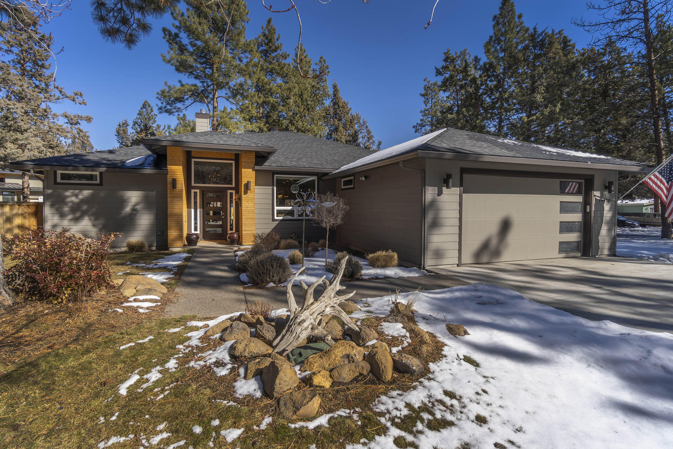 Woodriver Village - Residential