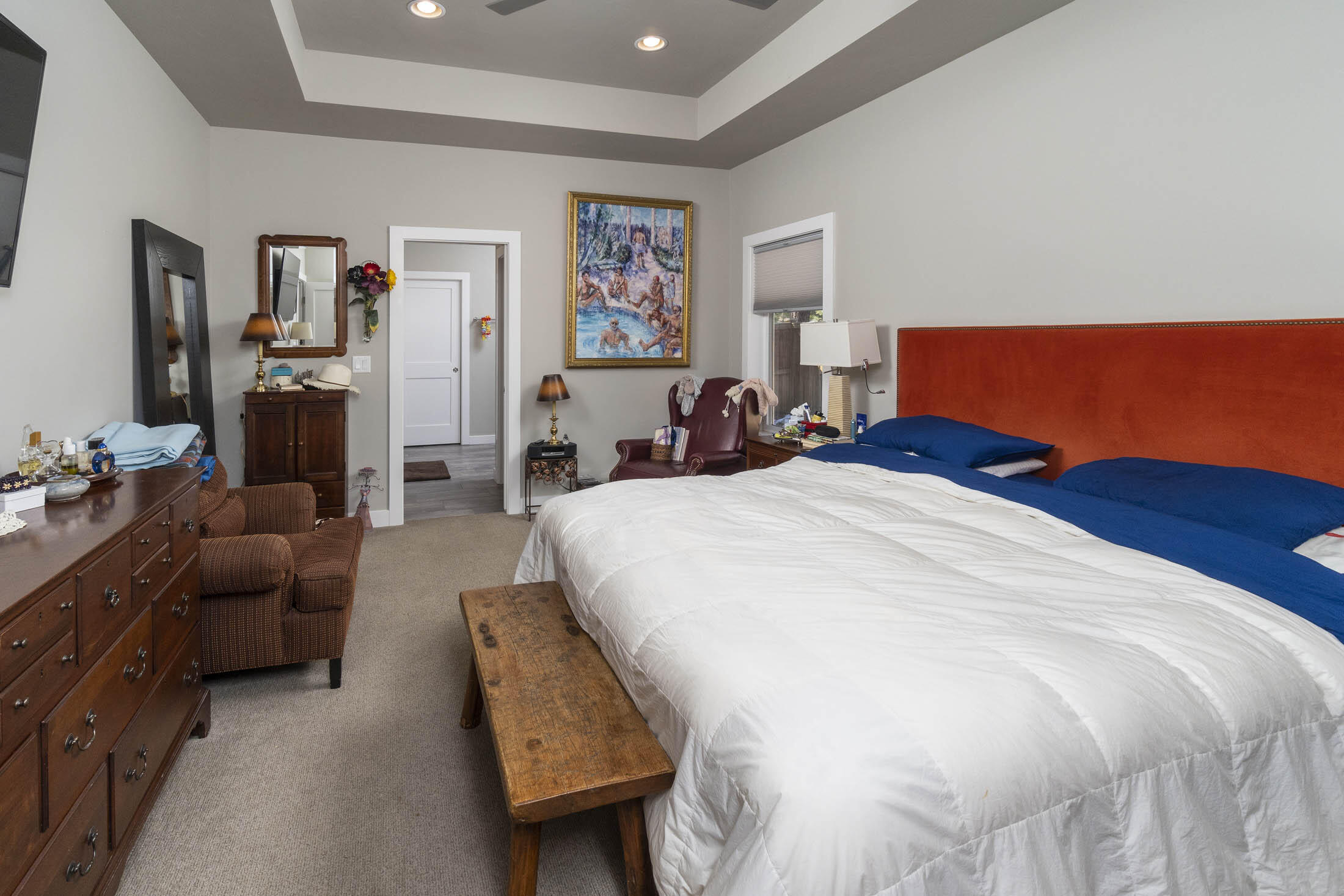 Woodriver Village - Residential