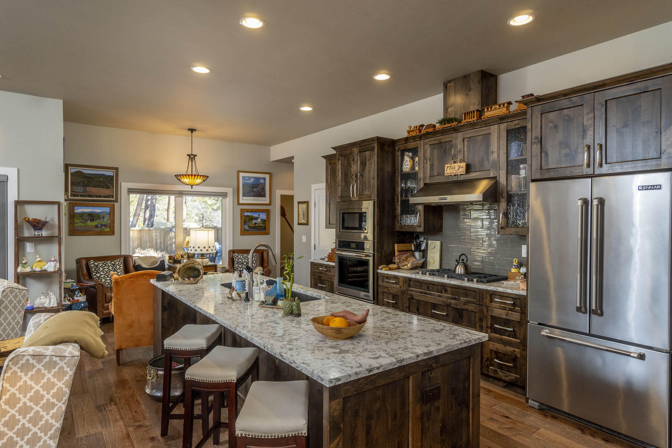 Woodriver Village - Residential