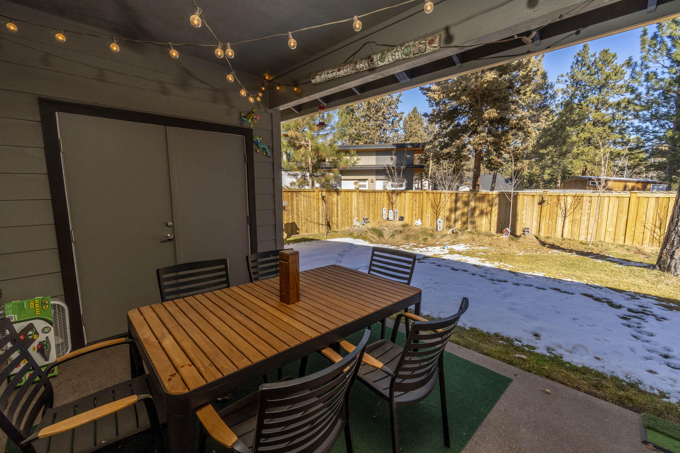 Woodriver Village - Residential