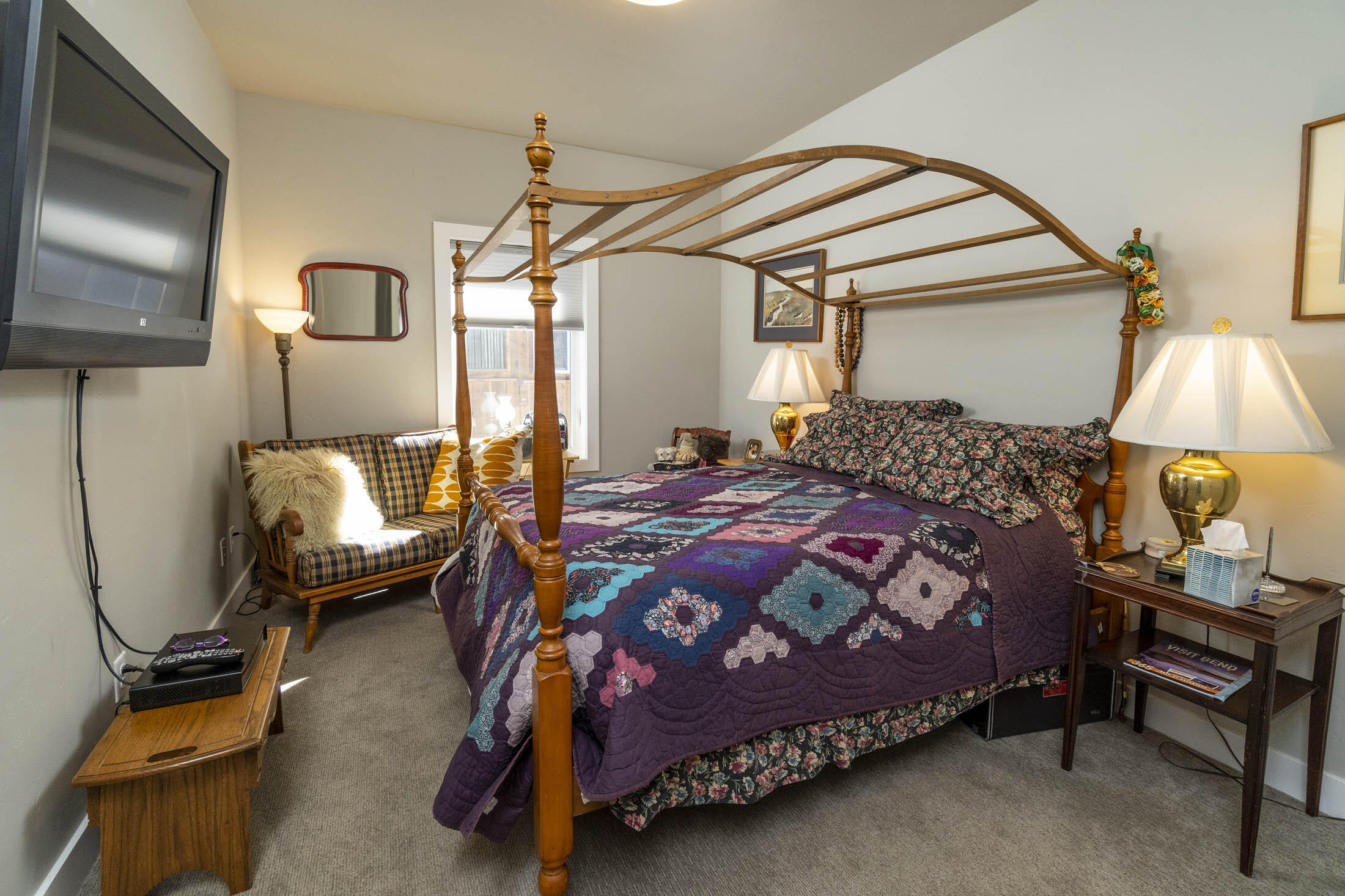 Woodriver Village - Residential