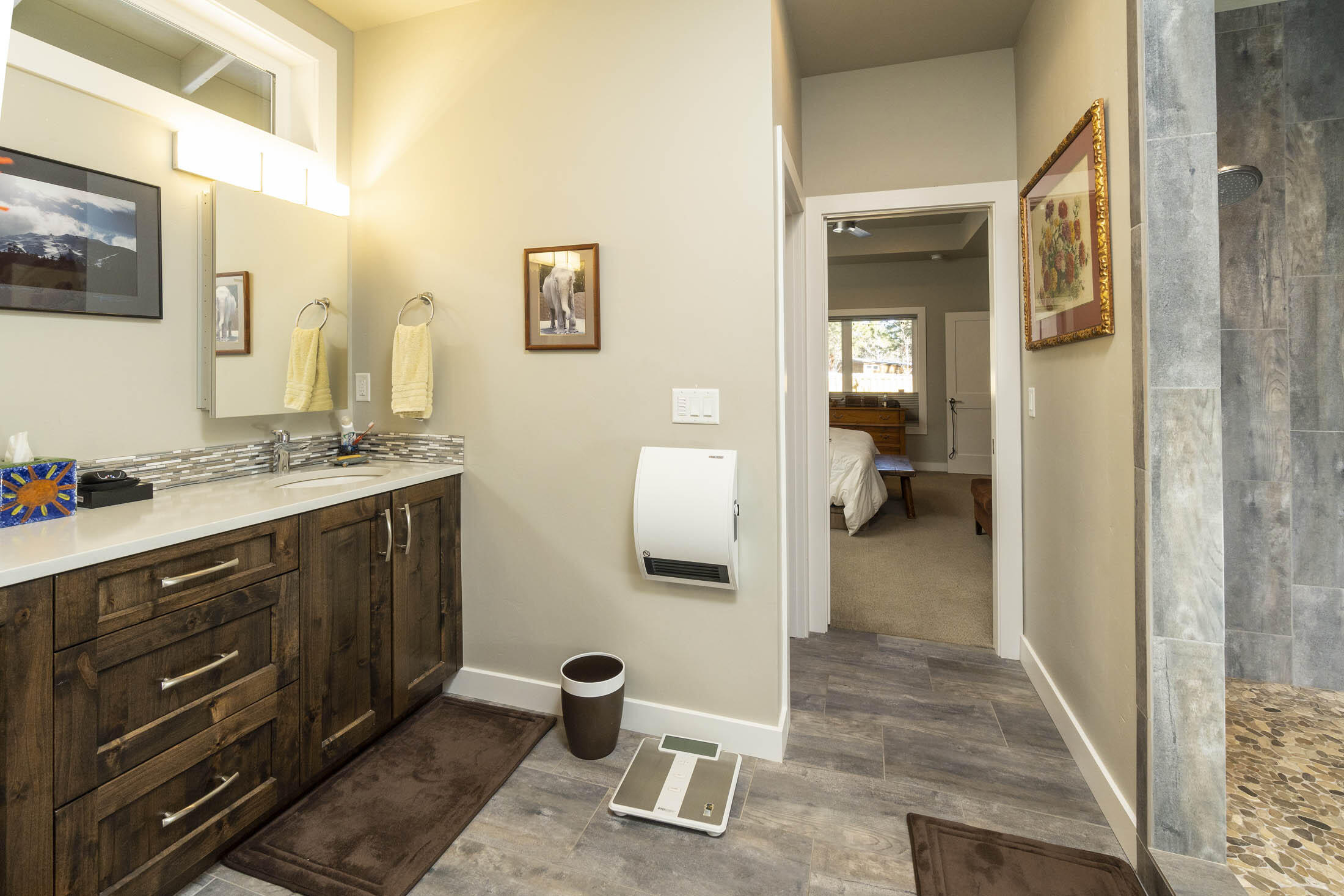 Woodriver Village - Residential