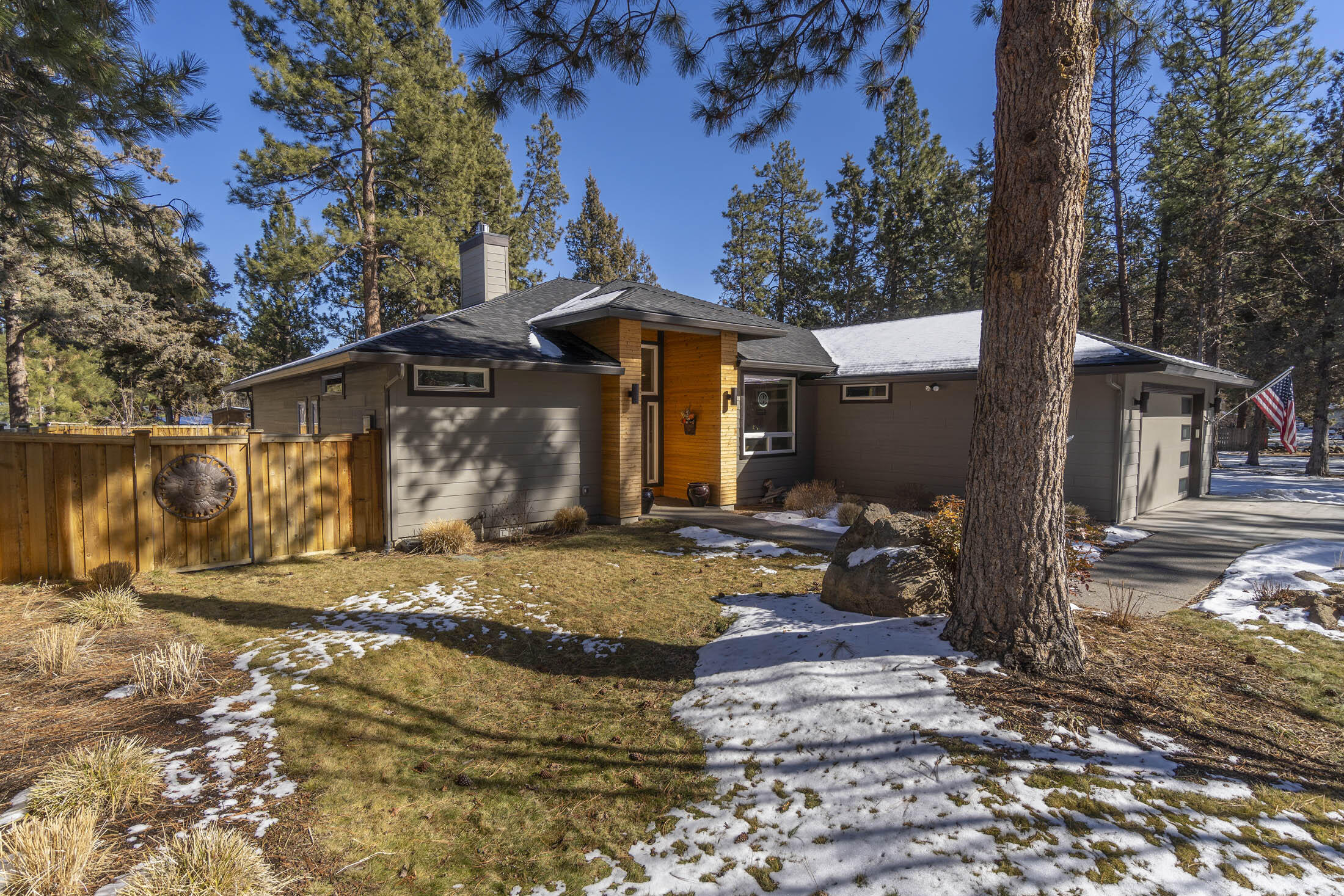 Woodriver Village - Residential