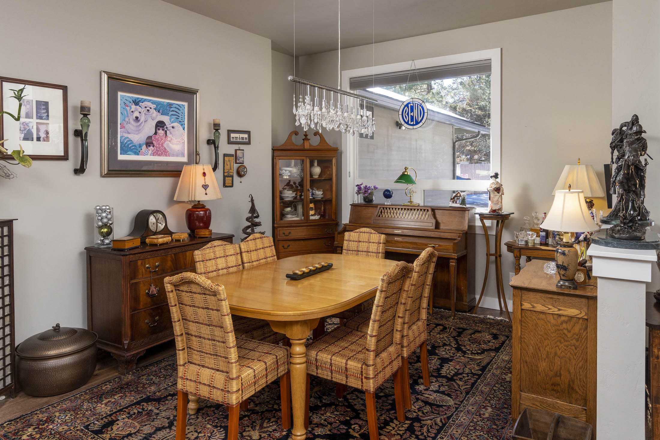 Woodriver Village - Residential