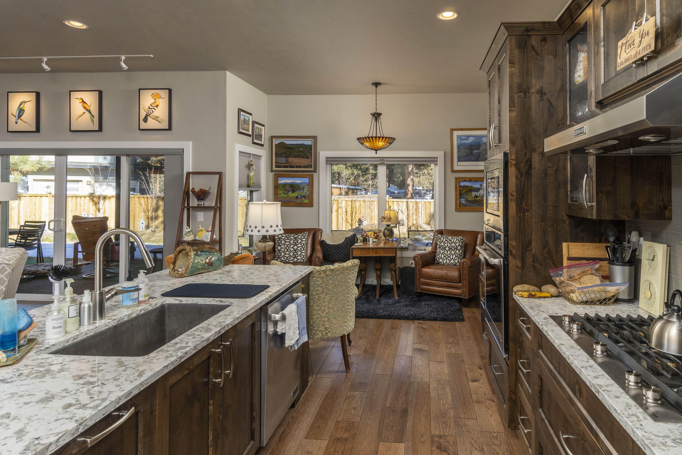 Woodriver Village - Residential