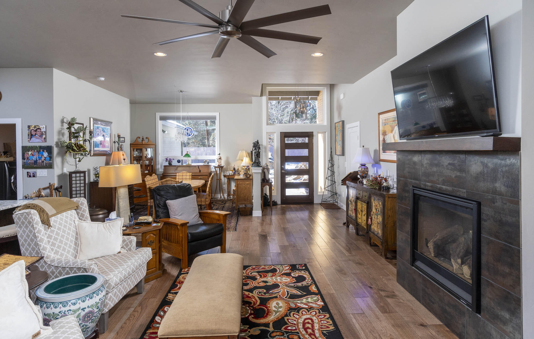 Woodriver Village - Residential