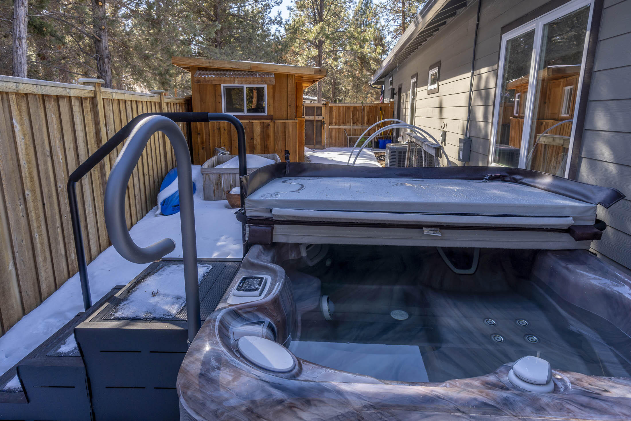 Woodriver Village - Residential