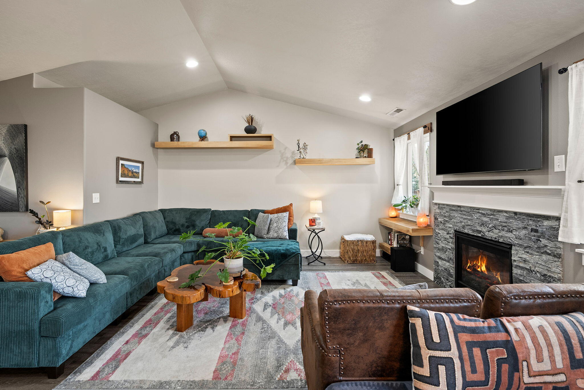 Eagle Crossing - Residential