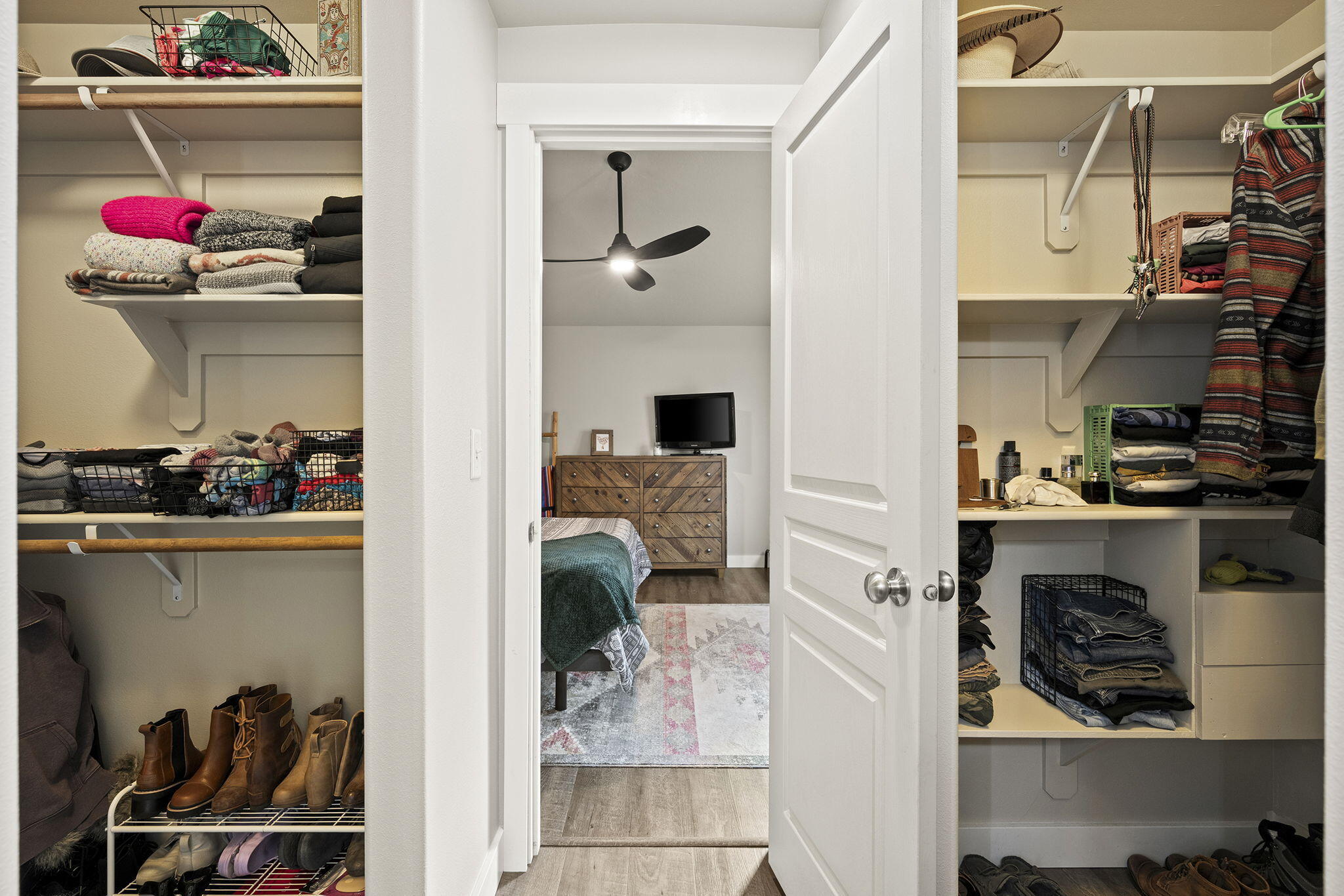 Eagle Crossing - Residential