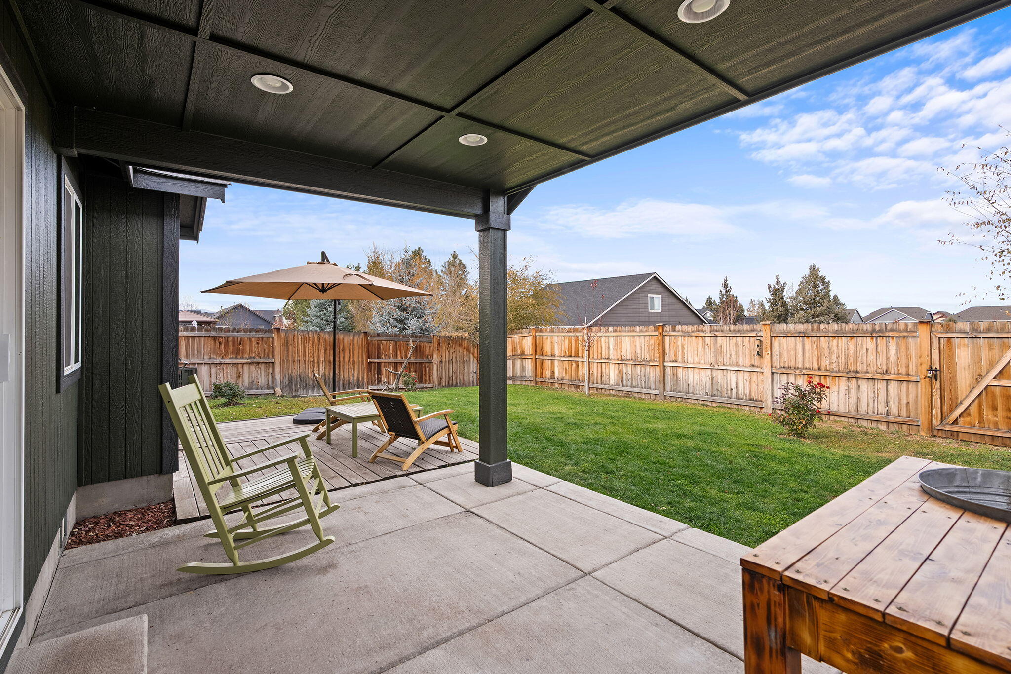 Eagle Crossing - Residential