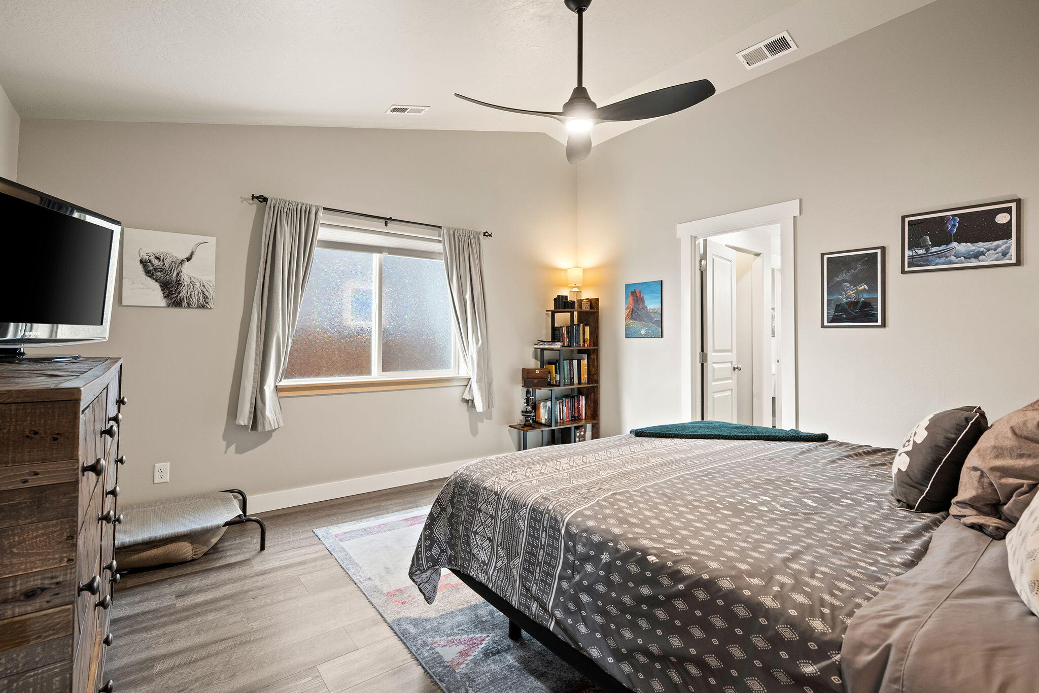 Eagle Crossing - Residential