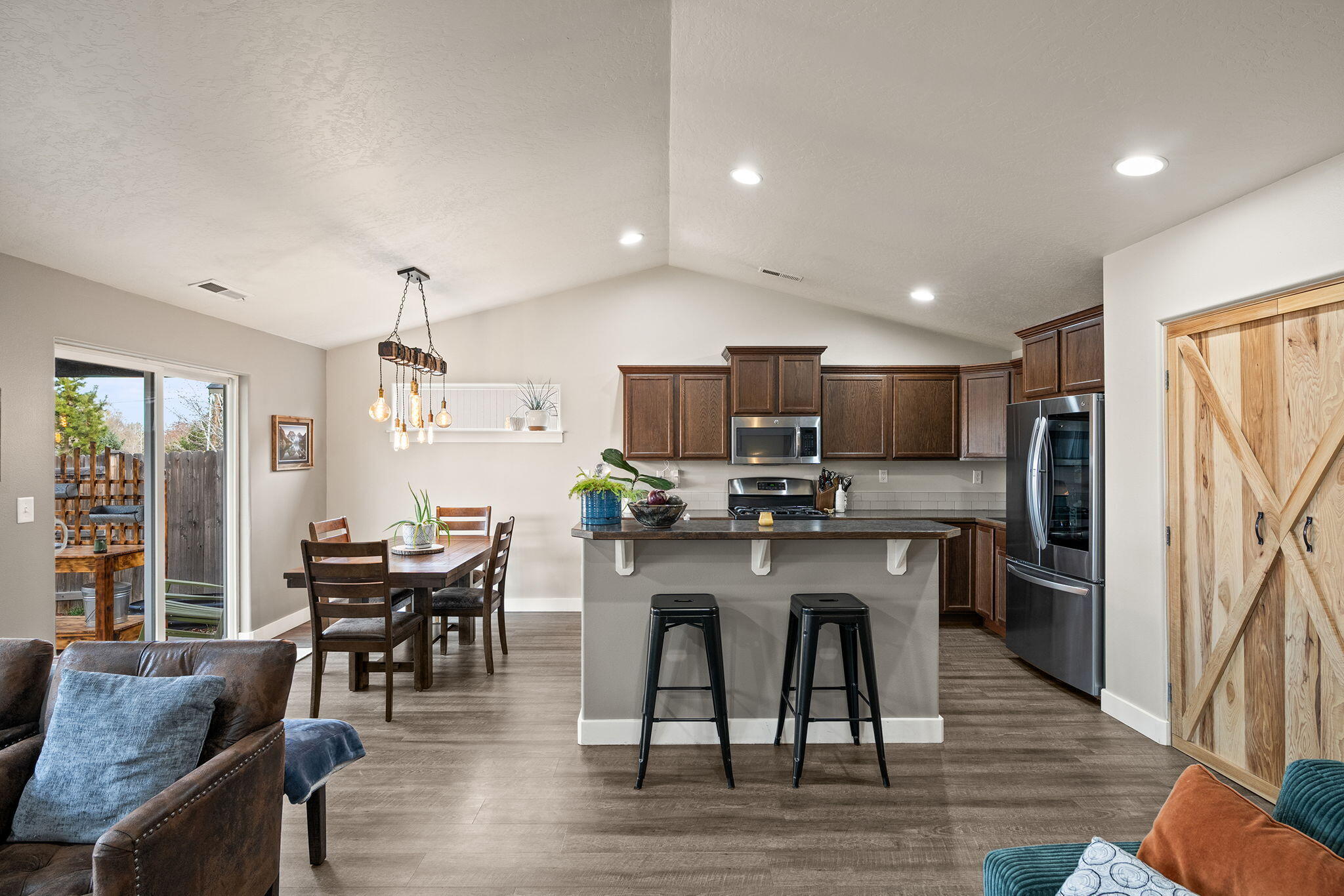 Eagle Crossing - Residential