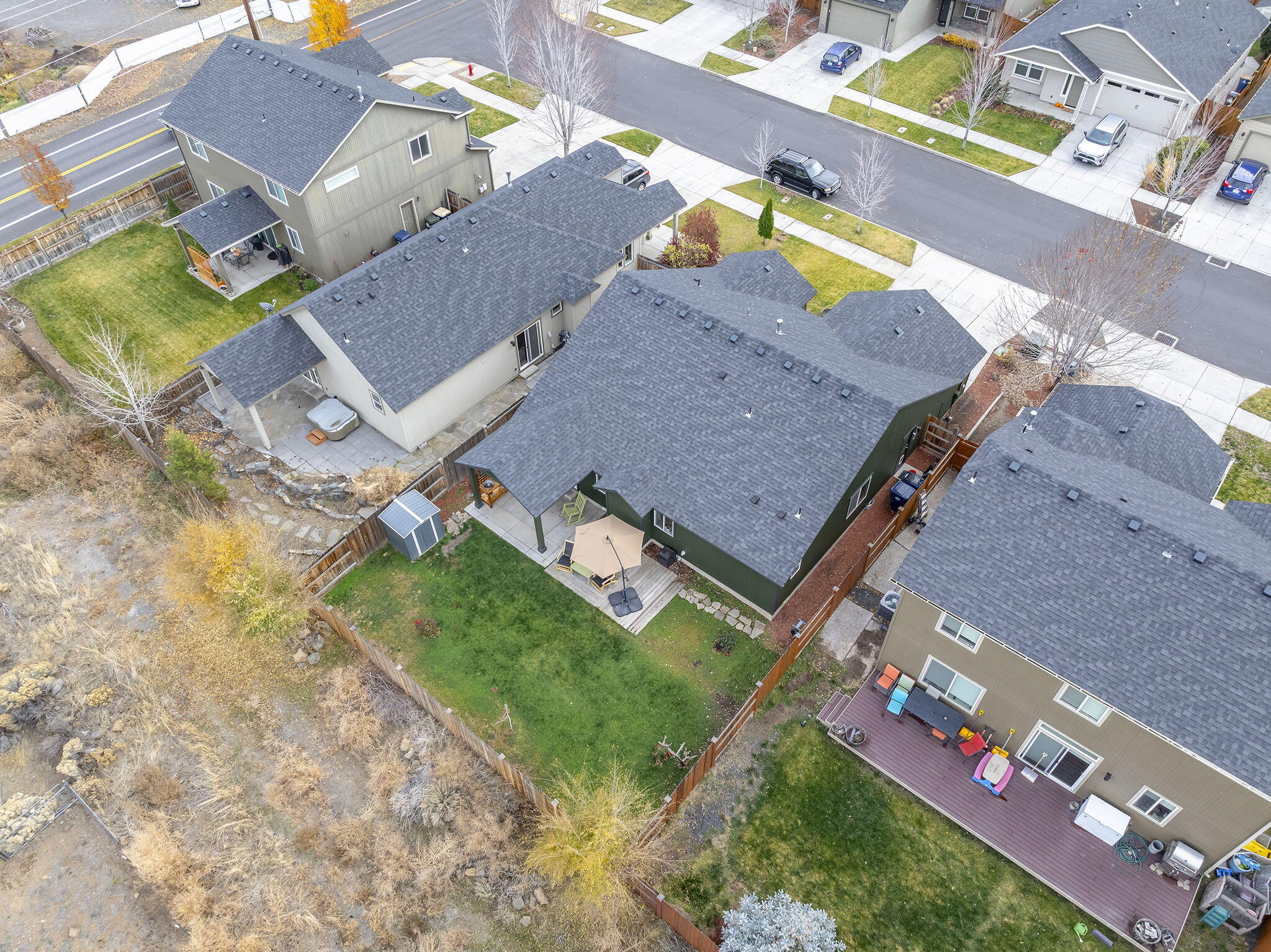 Eagle Crossing - Residential