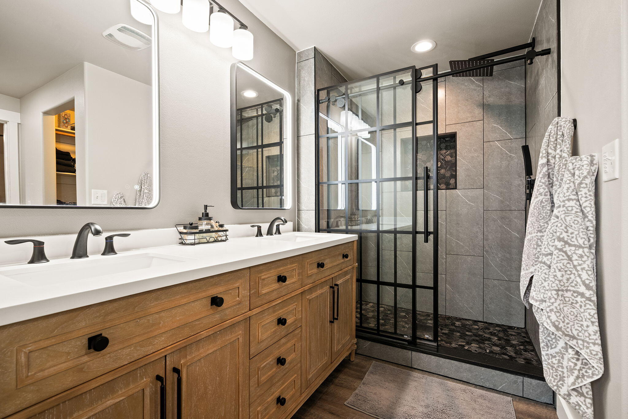 Eagle Crossing - Residential