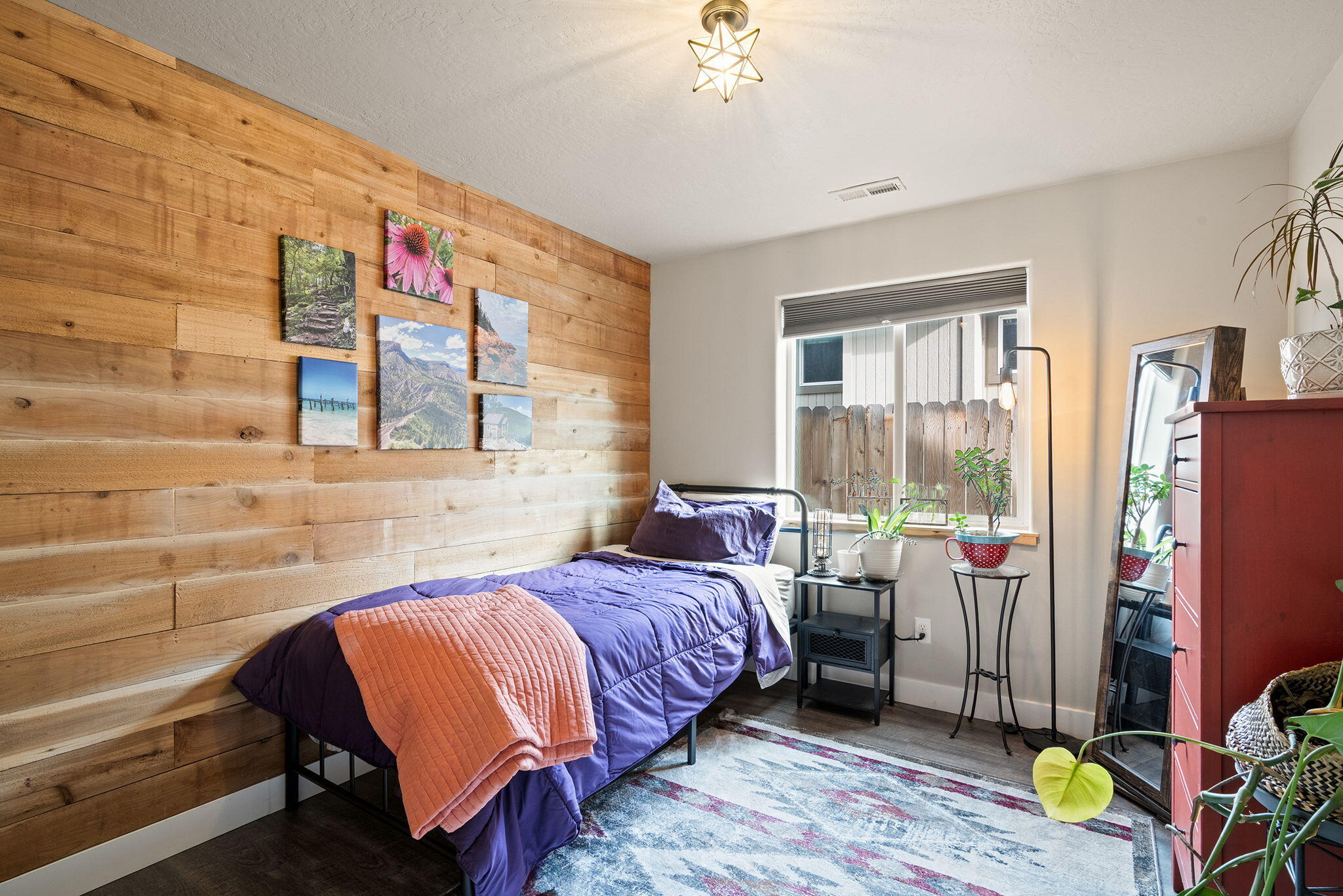 Eagle Crossing - Residential