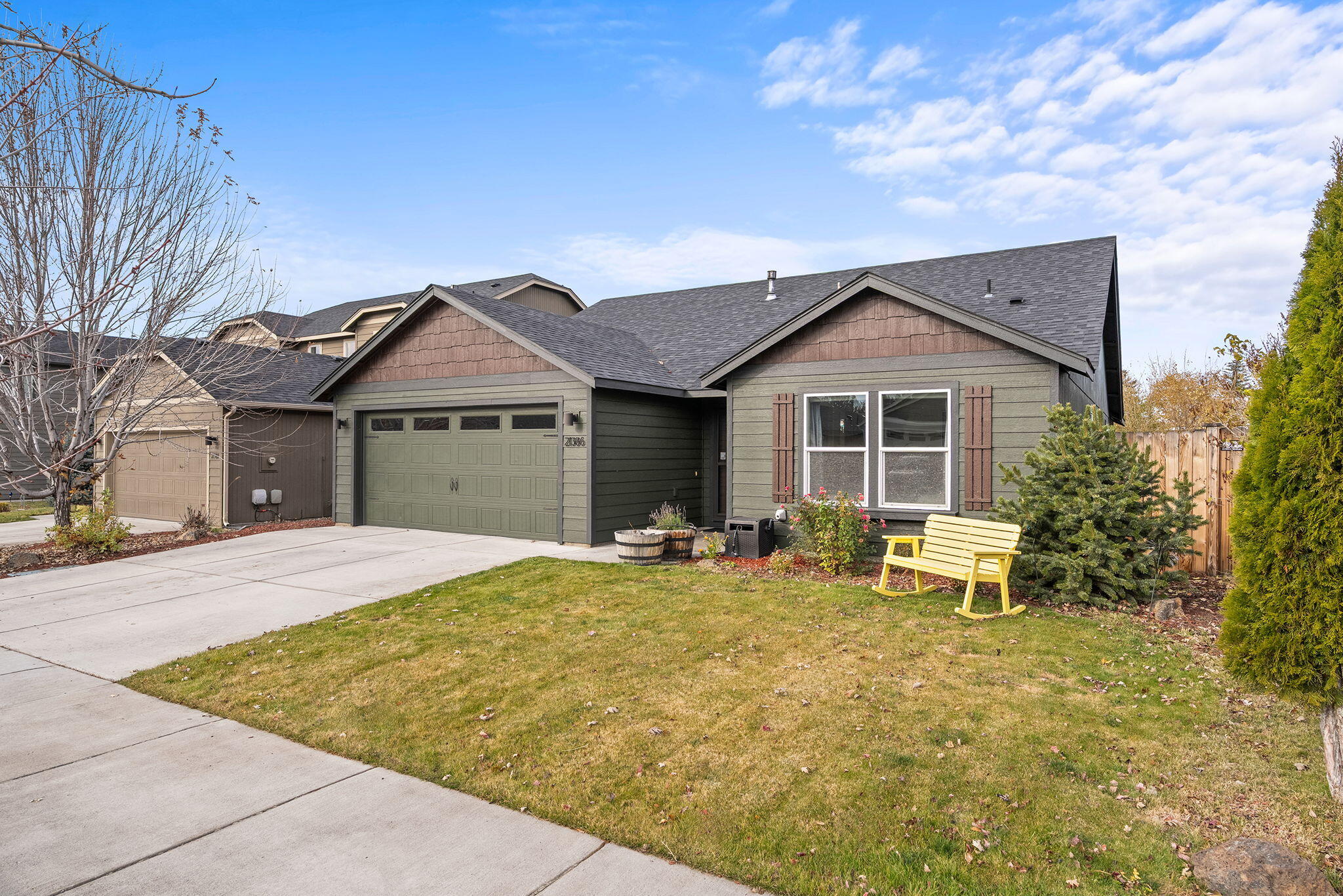 21386 NE Eagle Crossing Avenue