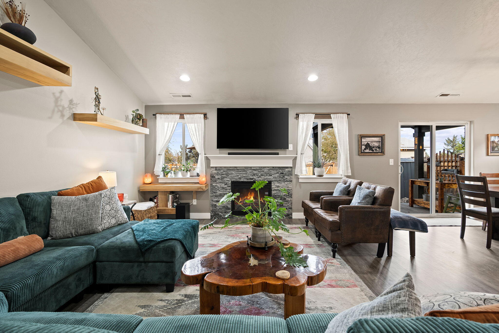 Eagle Crossing - Residential