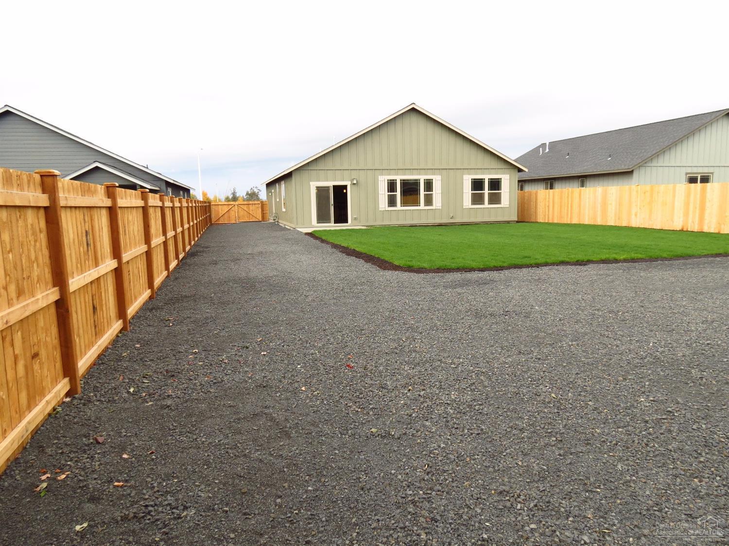 Antler Point - Residential