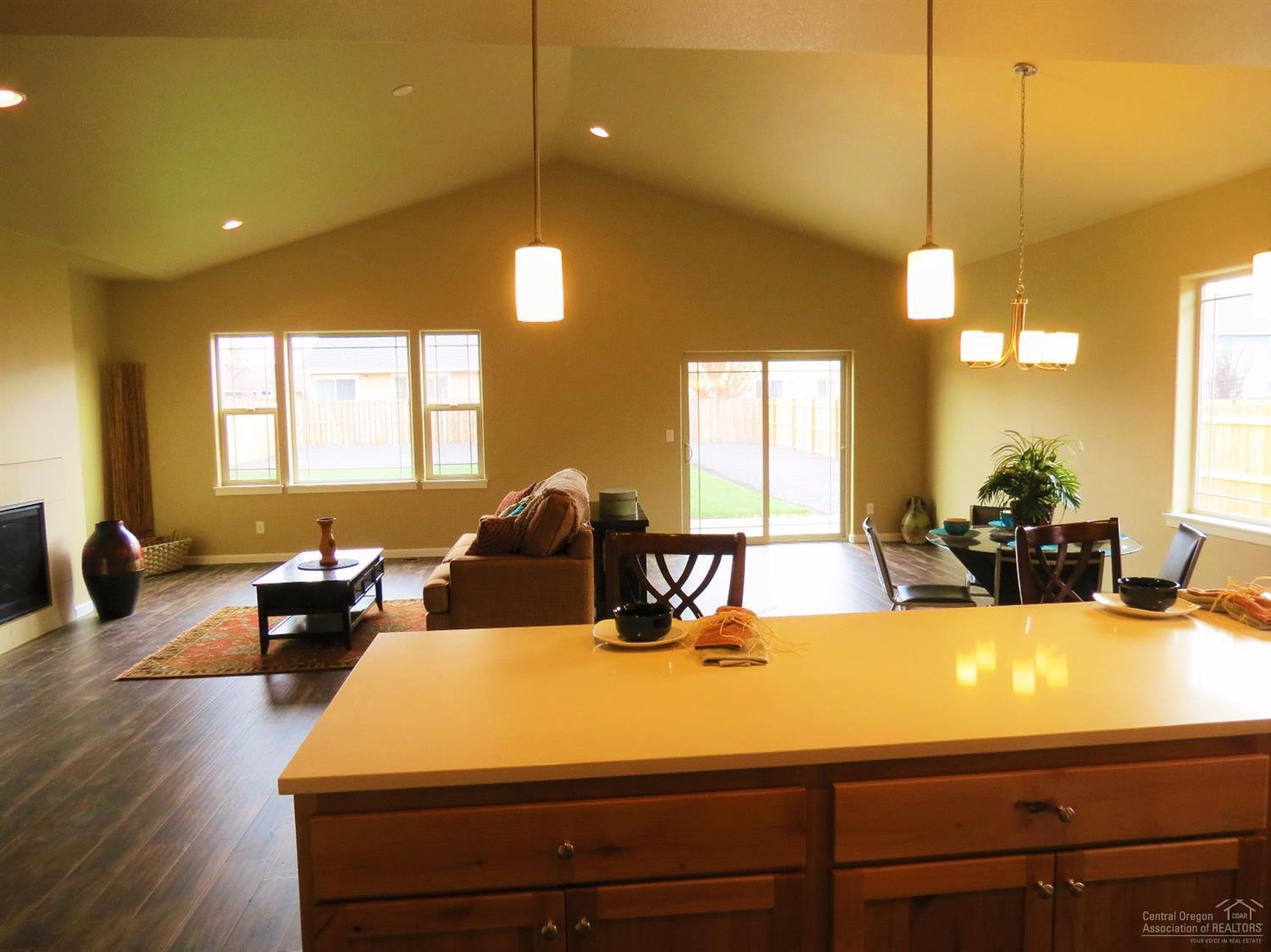 Antler Point - Residential