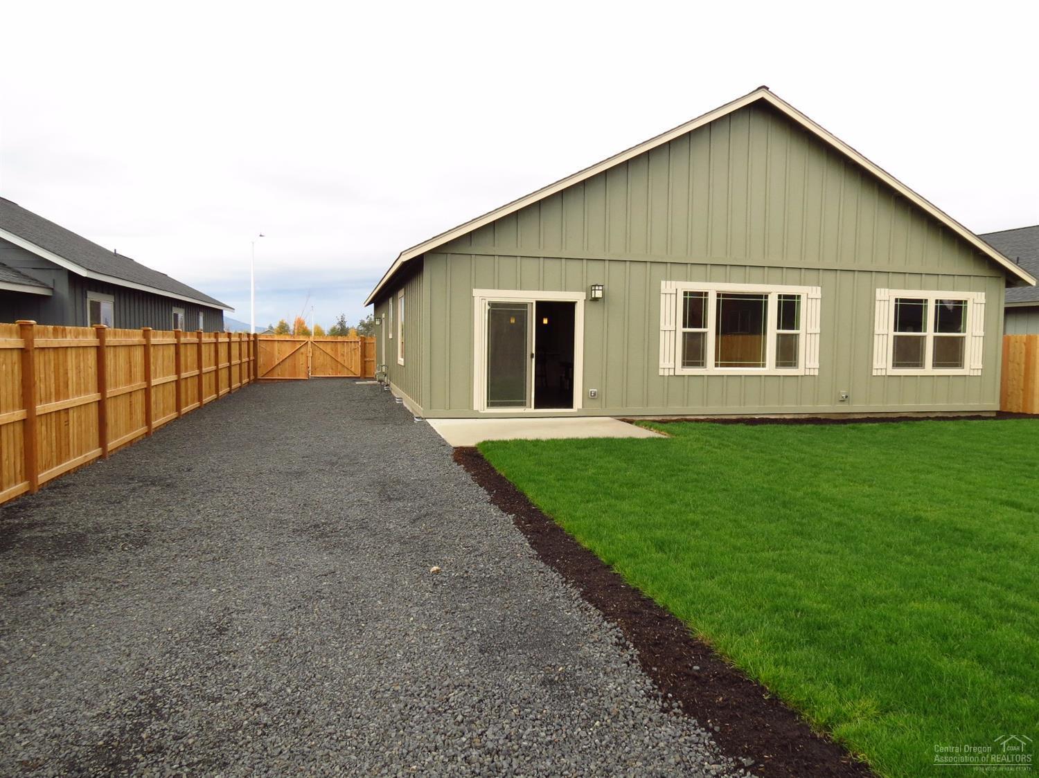 Antler Point - Residential