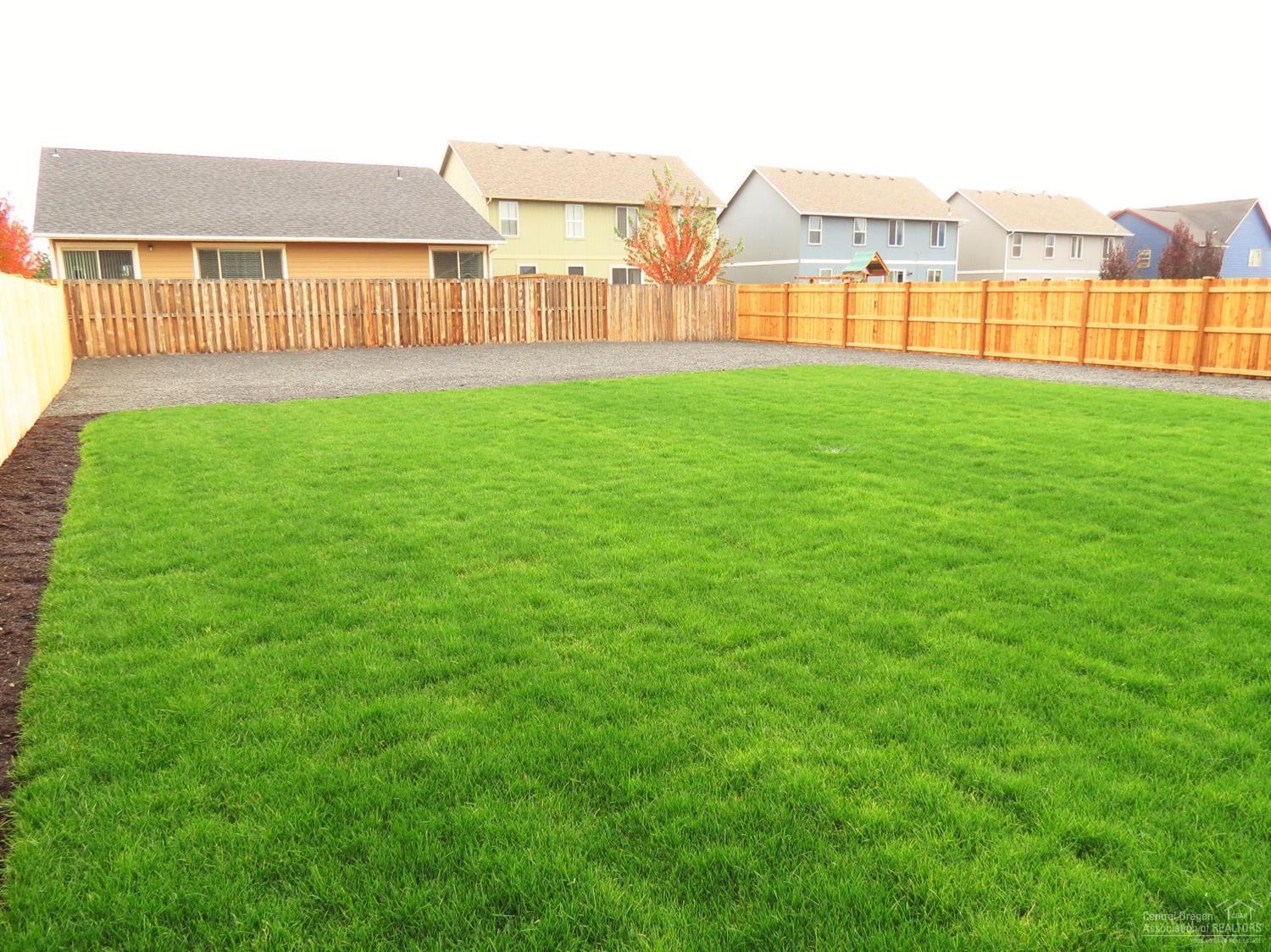 Antler Point - Residential