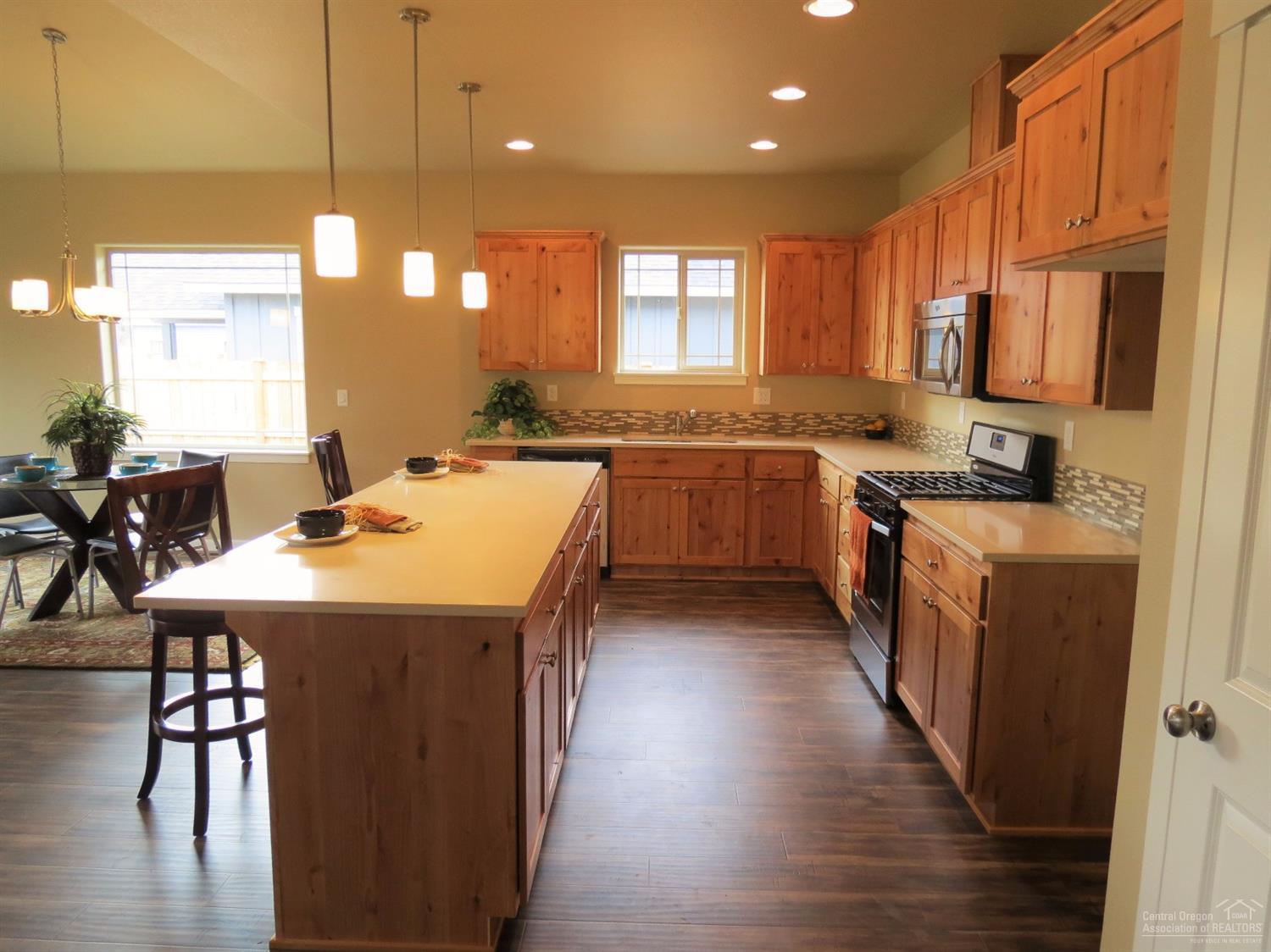 Antler Point - Residential