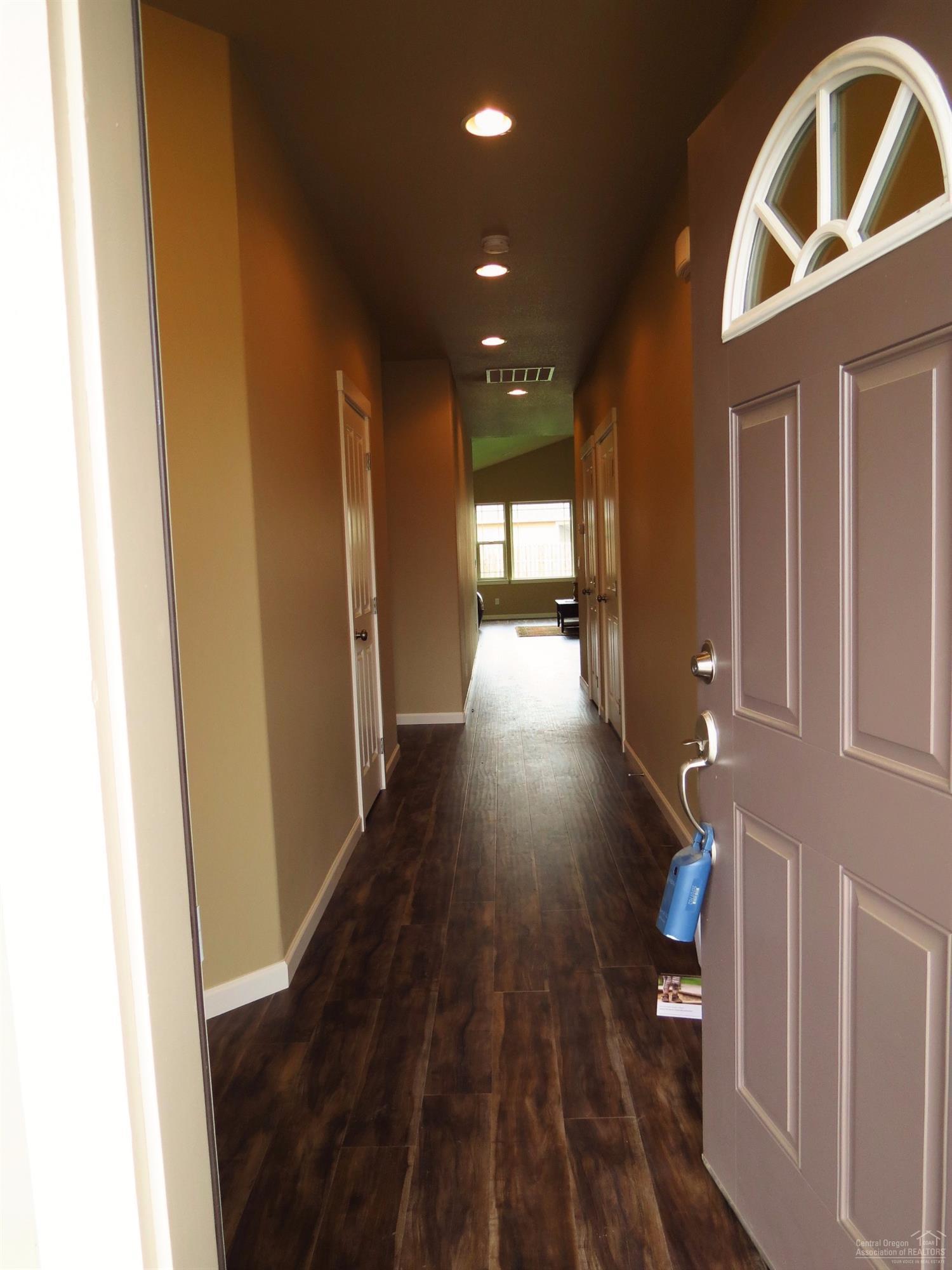 Antler Point - Residential