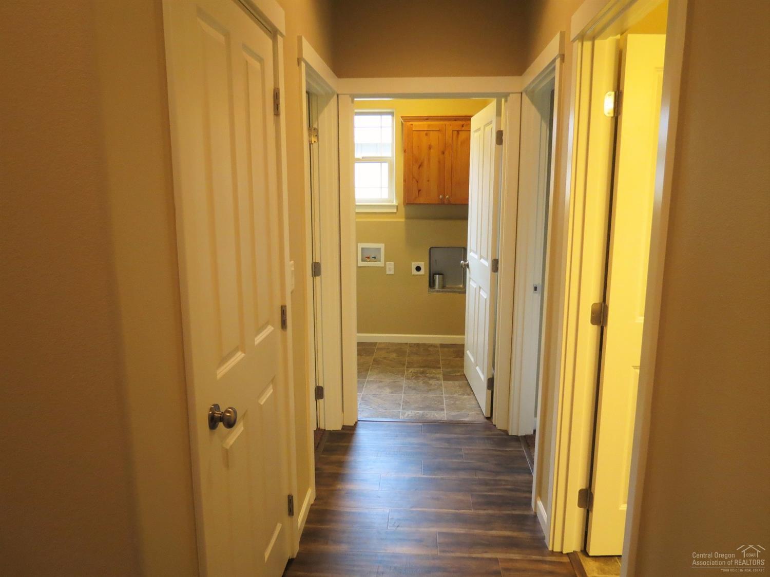 Antler Point - Residential