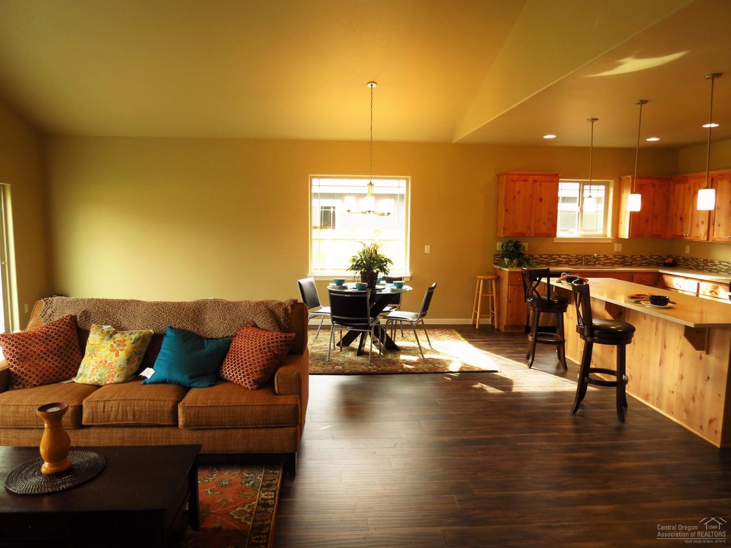 Antler Point - Residential