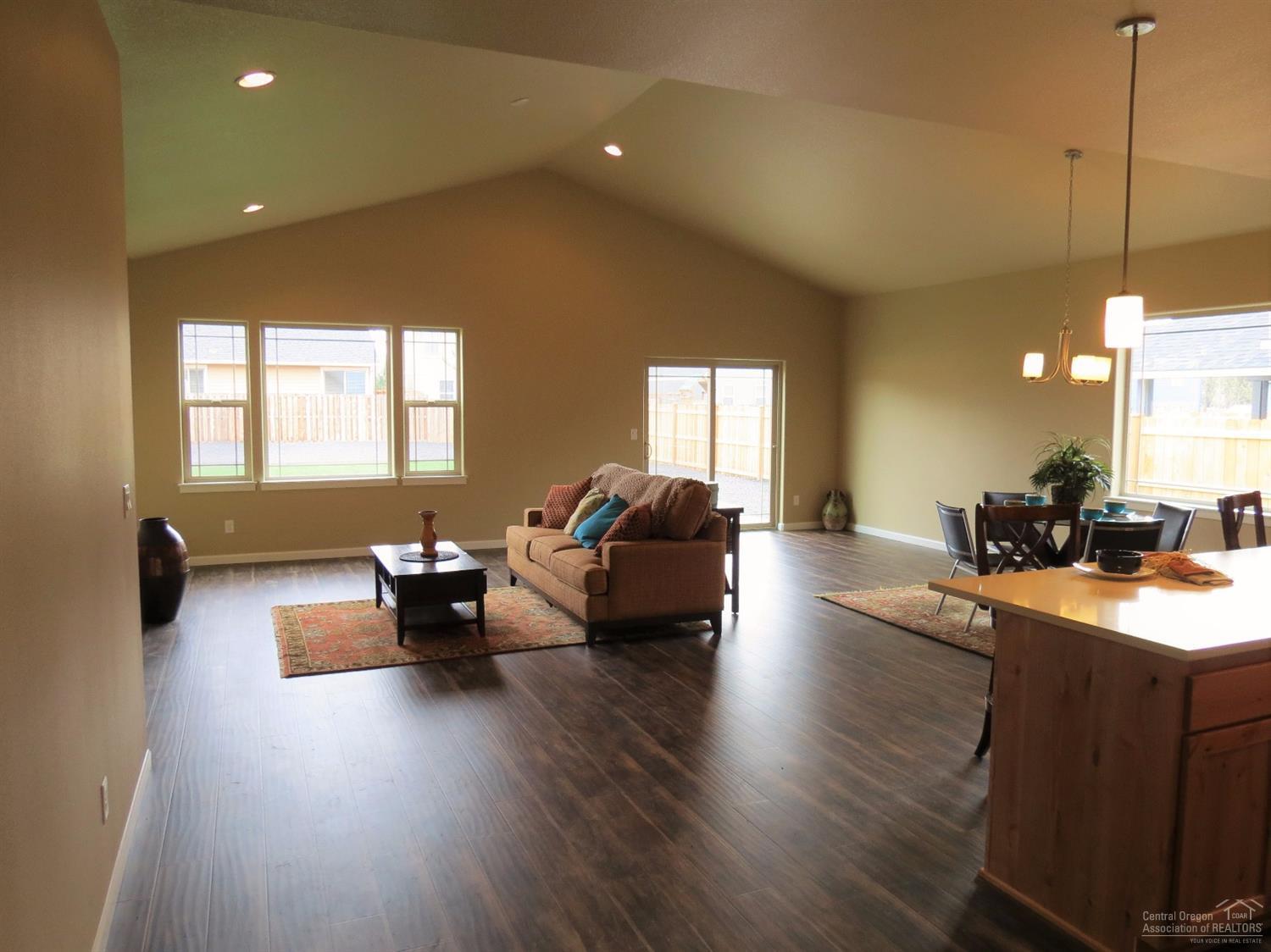 Antler Point - Residential