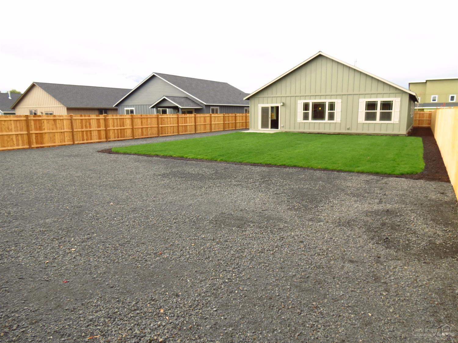 Antler Point - Residential