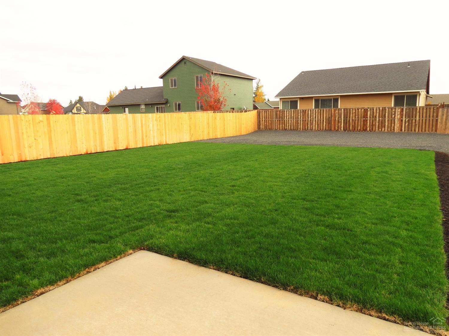 Antler Point - Residential